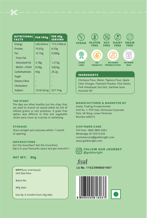 Almond Wraps And Crunchies (9% OFF)