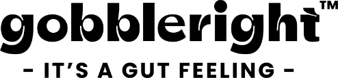 gobbleright