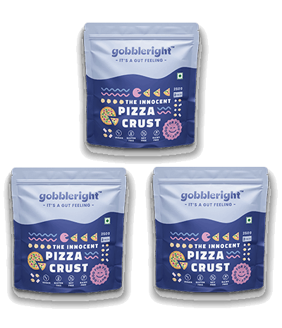 Pizza Night Pack Of 3 (10% off)