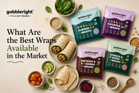 What Are the Best Wraps Available in the Market?