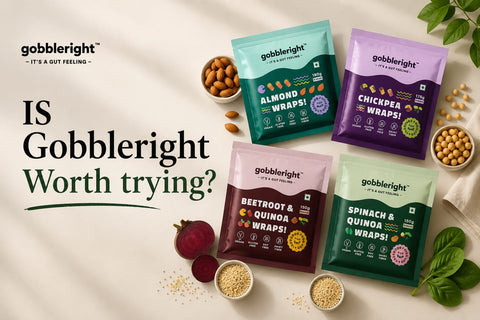 Is gobbleright Worth Trying? An Honest Look at the Brand Everyone's Talking About