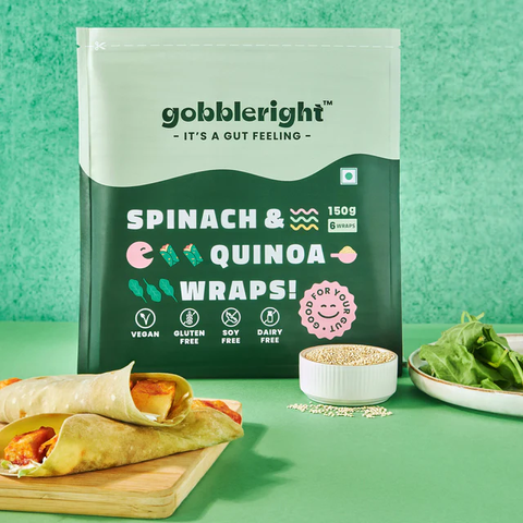 Discover the Power of Herbal Infusion for Gut Health: A Natural Antibloating Solution