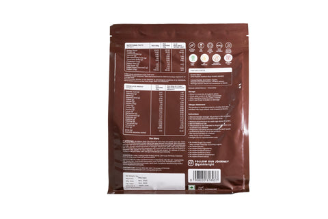Power Plant Protein - Chocolate Flavour 1kg